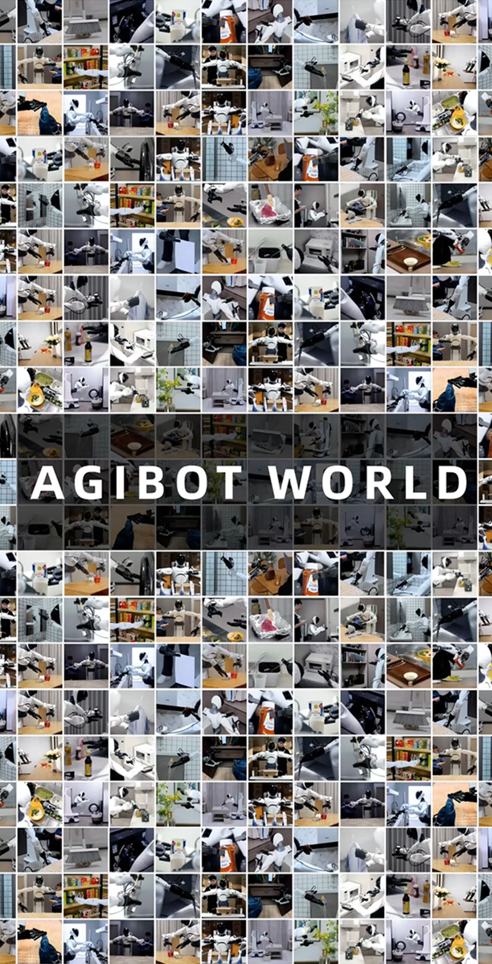 BG真人开源百万真机数据集